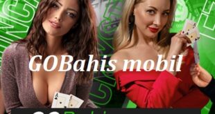 GOBahis Mobil