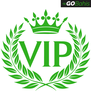 GOBahis VIP Programı