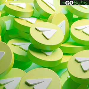 GO Bahis telegram avantajları
