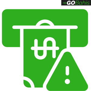 GOBahis Para Çekme Limitleri