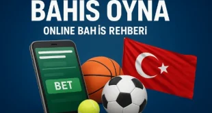Bahis Oyna
