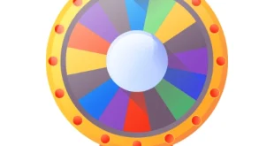 GOBahis Şans Çarkı