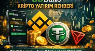 GOBahis Kripto Yatırım Rehberi