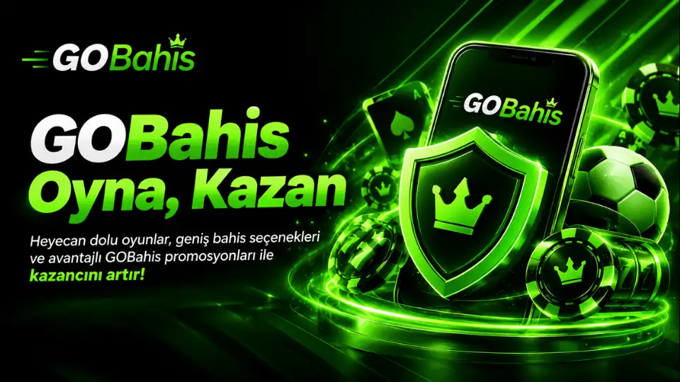 GOBahis Oyna Kazan